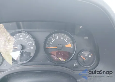 2017 Jeep Patriot High Altitude 4X4 from USA, damaged, VIN 1C4NJRFB7HD205349